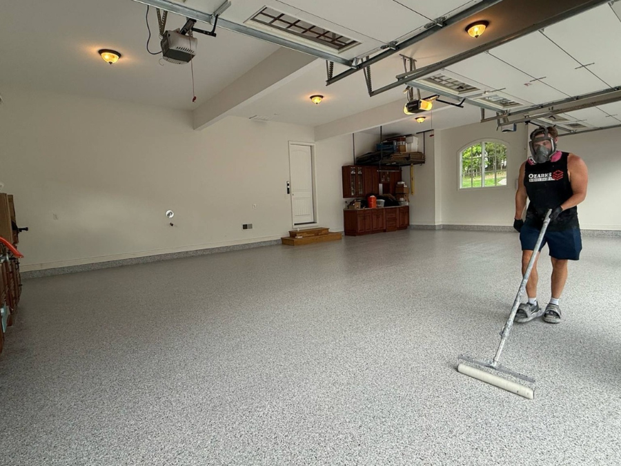 OCC installer SW Missouri